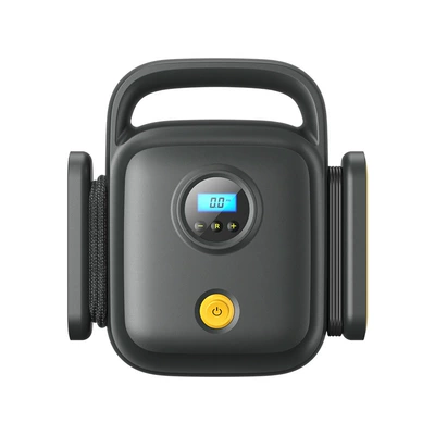 car inflatable pump tire Hava nasosu