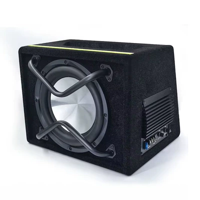 Audio Modification 1340, Car speaker/subwoofer
