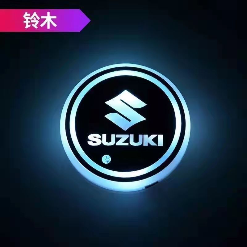 스즈키