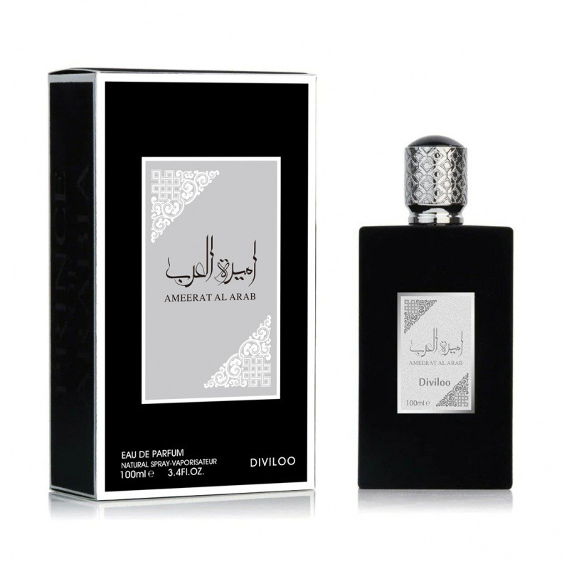 Arabian Princess Women's Perfume Ameergat Al Arnb Cross-Border Hot Selling Perfume Dubai Middle East Red Batch