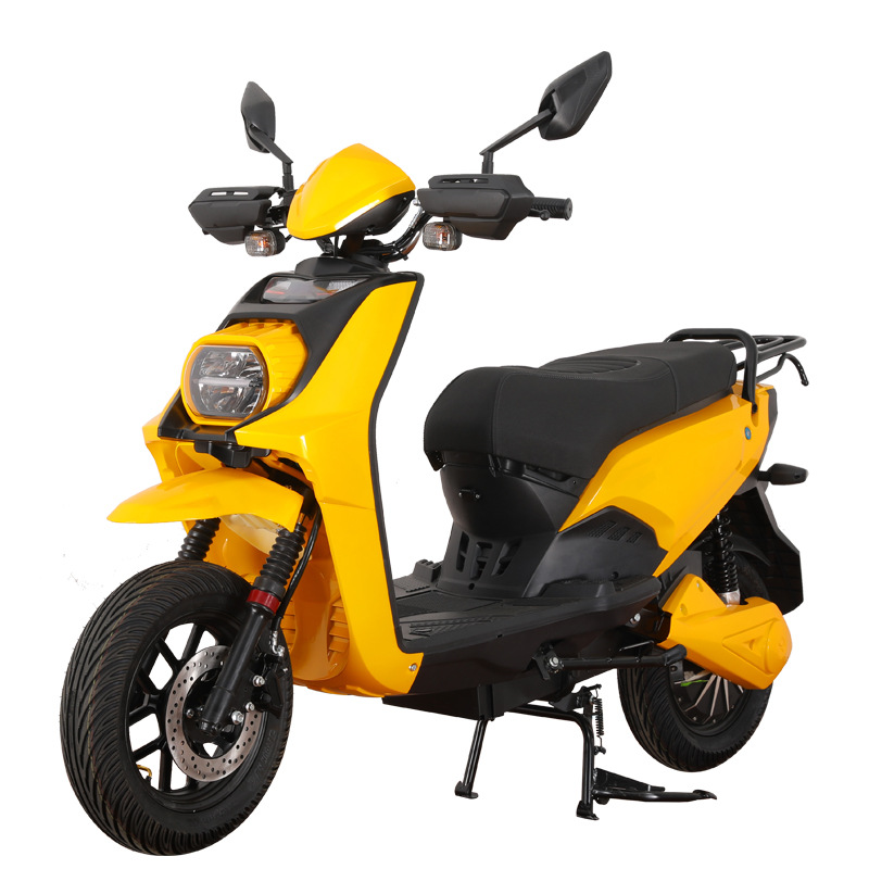 Ventas directas de fábrica de motocicleta eléctrica tanque 2.0 exportación transfronteriza para llevar motocicleta eléctrica de alta velocidad