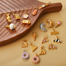 饰品配件;饰品定制