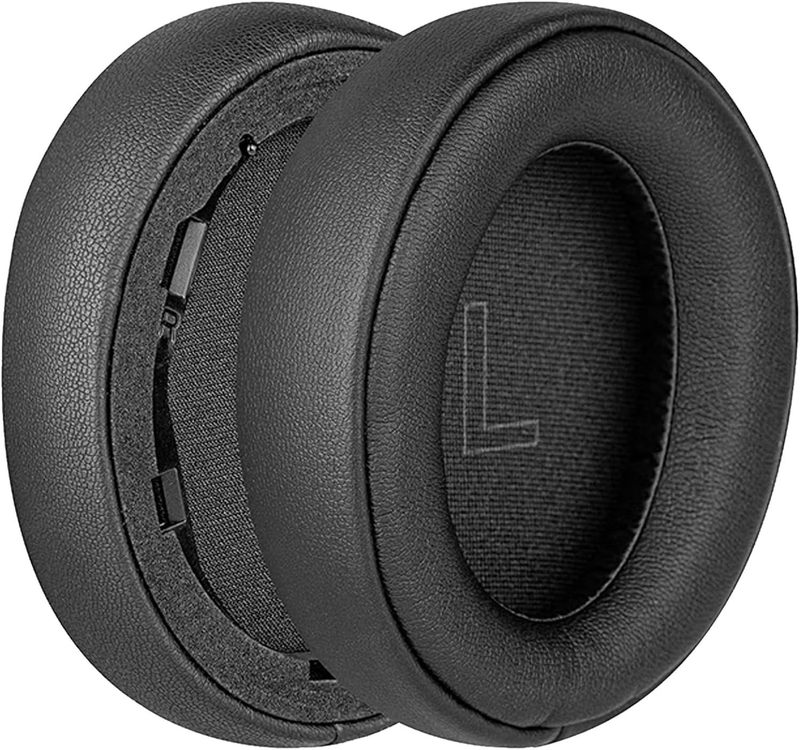Anker-soundcore life q30/q35btイヤホンカバーに適用します。イヤーカバーのスポンジカバーを交換します。|undefined