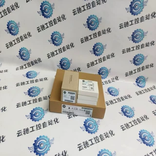 全新质保一年AB端子100-C37KJ10安装维护更便捷