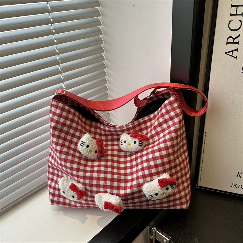 Trend capacious spring one-shoulder bag for leisure, western style