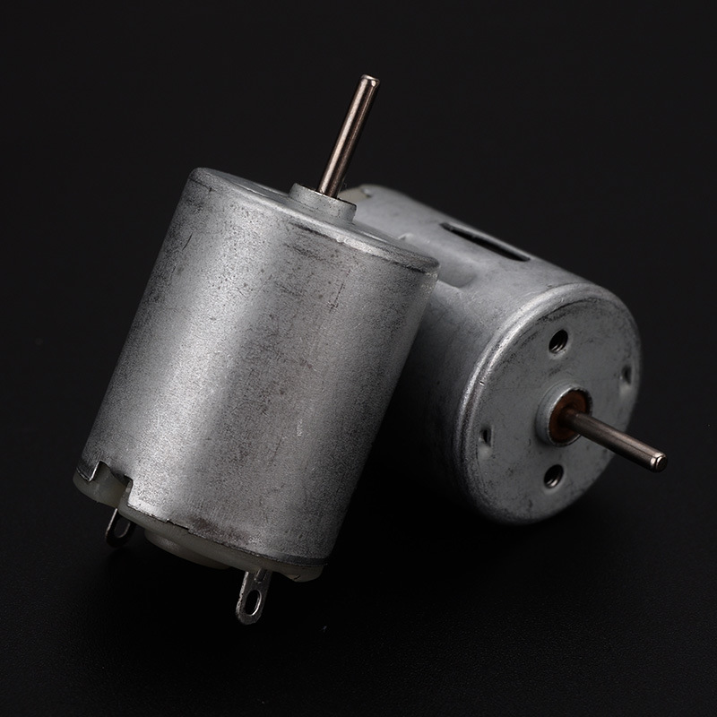 280遥控玩具直流电机家用榨汁机马达电动牙刷按摩仪微型电机批发