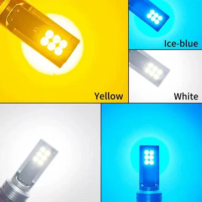 Tcyato New Fog Light Fog lamp