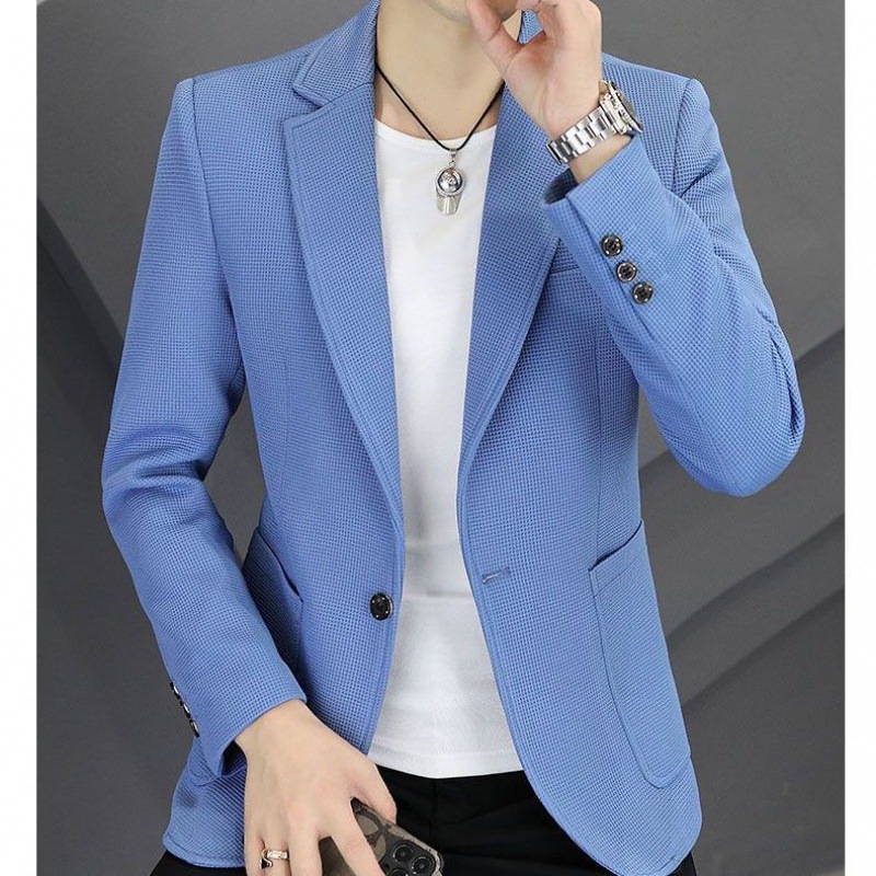 23*76 원버튼 레이크 블루