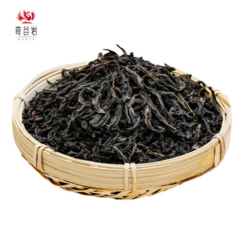Wuyi Mountain Orchid Fragrance Zhengyang Rock Water Sprite Tea, Huoyuan Old Cong Wuyi Rock Tea Da Hong Pao, Aromatic Type Oolong Tea