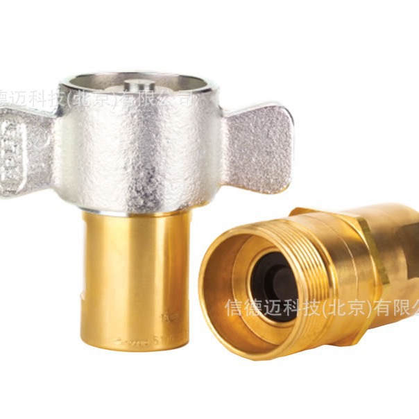 现货供应快速接头5100-S5-16B 促销活动 先到先得