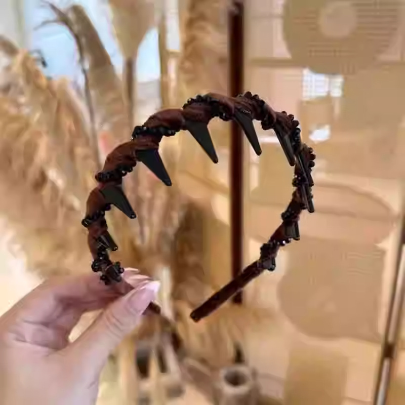 Clip de cabello rojo de venta al por mayor anillo de cabello de cuerda de cabello de 2 yuanes tienda de venta de productos de fábrica de accesorios para el cabello