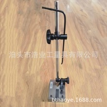 划线规尺划线盘高度划线器300工具455出口内外卡可微调划针盘