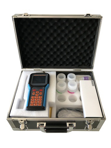 氯离子含量测定仪配件型号：HAD-LUA