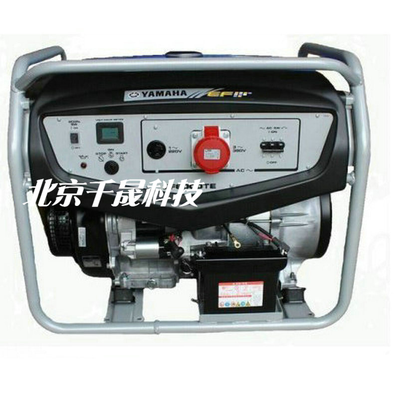 现货供应雅马哈发电机 雅马哈发电机批发2kw1 0kw  5kw  12kw