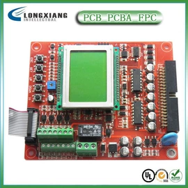 SMT贴片;PCB电路板;PCBA方案板