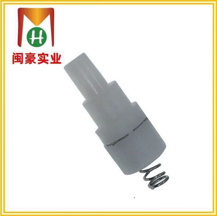 SDT-9522 按压式复位开关 台灯开关 手电筒电源开关  小型按钮