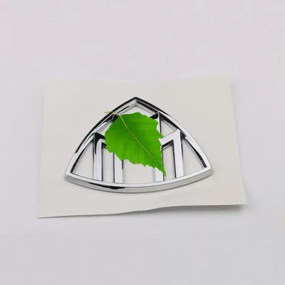 Maybach emblem, Car logo - standard-m