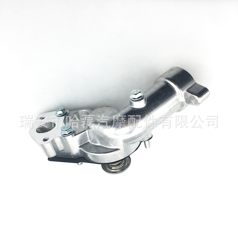 Chevrolet Capac Opel 12597257 12574355 1510573 131155 thermostat