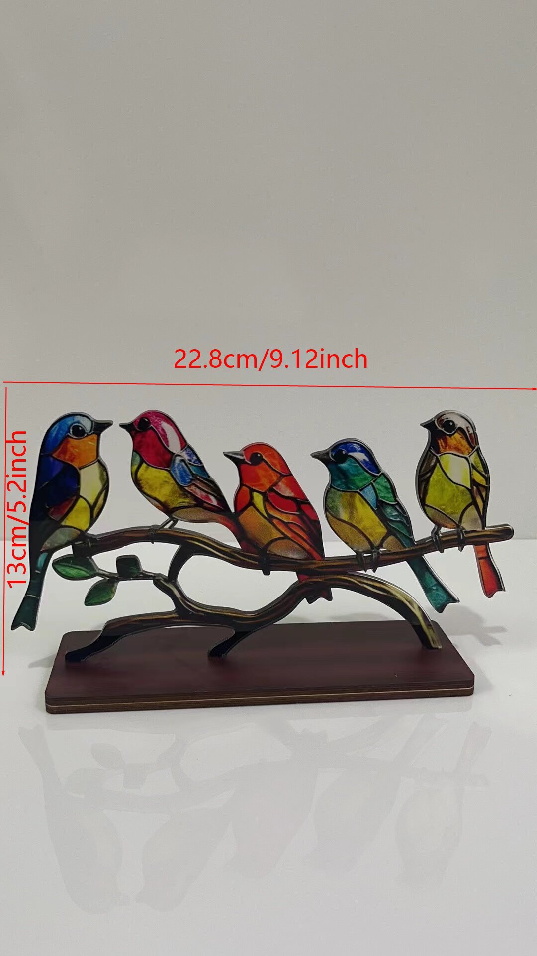 Bird Decoration 2