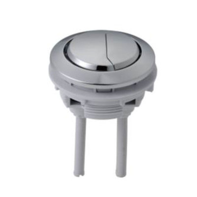 智能气控感应马桶水箱扳手配件壁挂隐藏式坐便器水箱双开按钮配件|ms