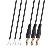 TRS 3.5MM���w�{�����C���l�� ������������~�� TPE�p�@���ξ�