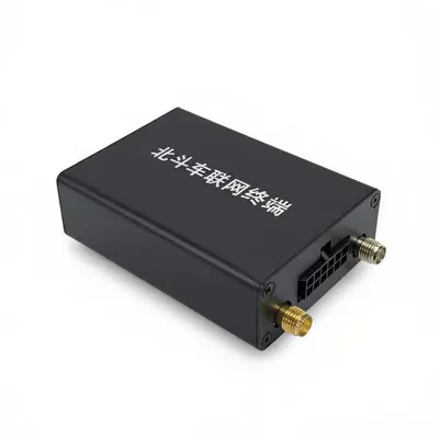 Direct from the manufacturer: 4G full-network Beidou satellite tracker, real-time precise vehicle positioning GPS car locator (GPS Locator) - single-beidou-single-frequency-t360a300bd