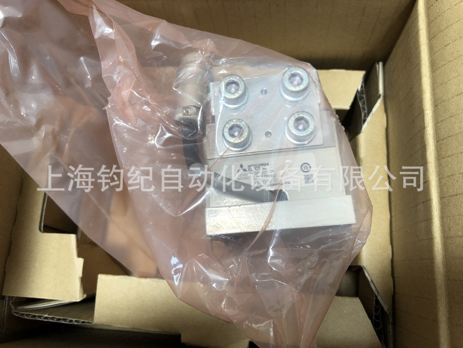 全新LX-030TD、LX-050TD、LX-100TD、LX-200TD三菱张力控制器