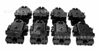 法国DENISON丹尼逊柱塞泵P7X3R1A8A2A040B0
