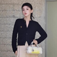 �޼Ҹ�Ʒ��25�ﶬ�¿��˿����Ť��Բ�쳤����֯����������ë����