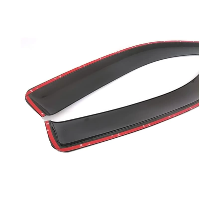 H300 Injection Molded: Toyota Rain shield