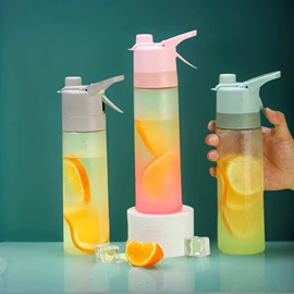 塑料杯;运动水壶;摇摇杯