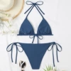 Haze blue