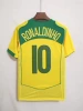 2004 Brazil's home court No. 10