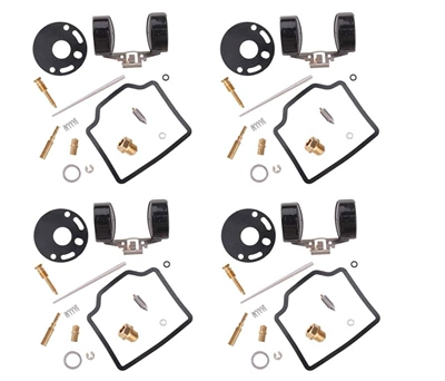 Motorcycle engine and accessories — Repair Kit Suitable for - 026