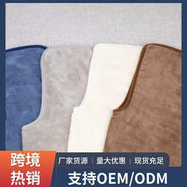 沐浴球浴擦;干发巾干发帽;发带