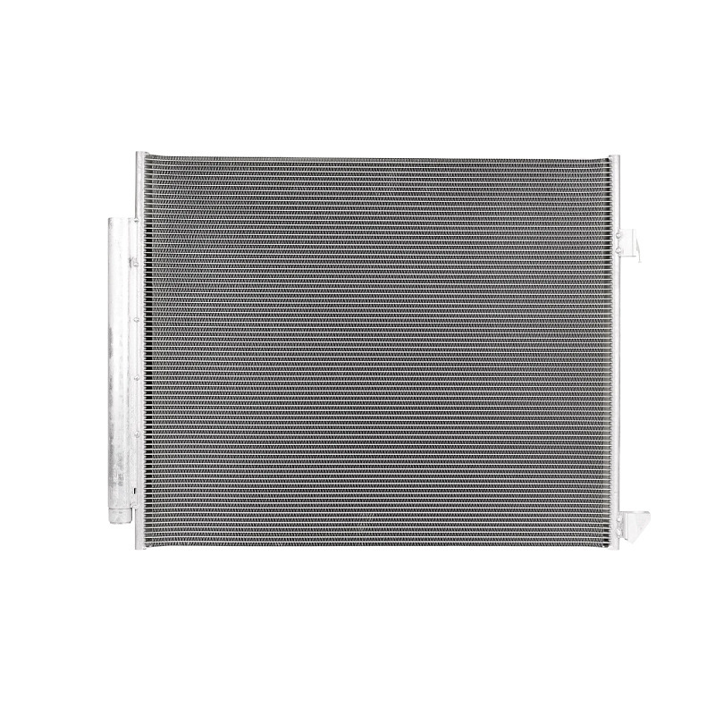A1675001200 Is Suitable for Mercedes-Benz Condenser Radiator Cooler W/X167 Gle450 Gls450