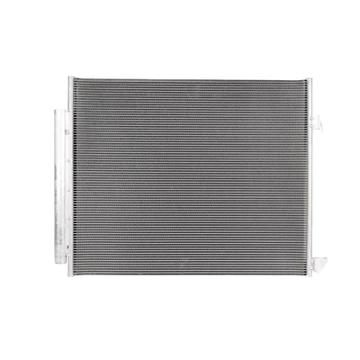 car radiator for Mercedes-Benz Condenser