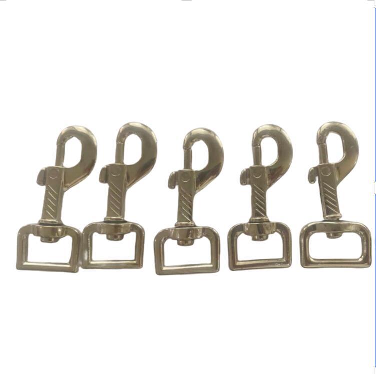 供应优质精美 宠物扣 宠物钩 狗扣 锌合金钩