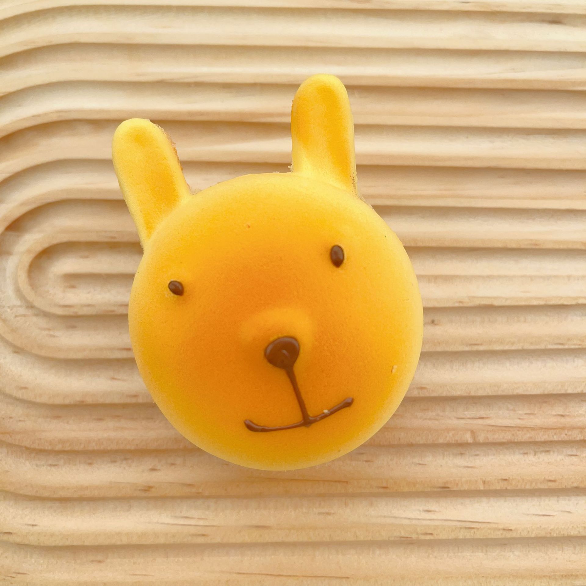 [1] 토끼 머리 빵