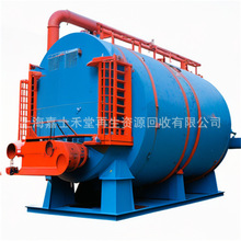 上海工业锅炉回收 铣床回收 电动机回收 废铝合金回收