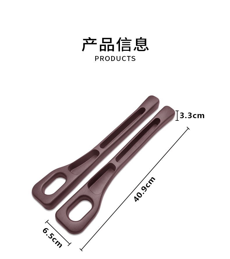 汽车座椅缝隙塞条车载夹缝防漏填补条收纳储物盒车内装饰用品跨境