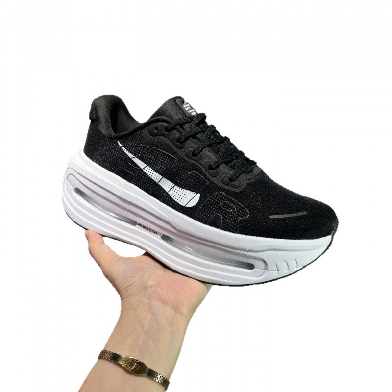 Putian Shoes Vomero Premium Running Shoes Men's Heightening Casual Sports Shoes Women's Jogging Training Trendy Shoes