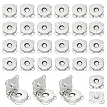 G 38550 Magnetic Snap Hand Sewn Fastener ÷���ſ� ���l