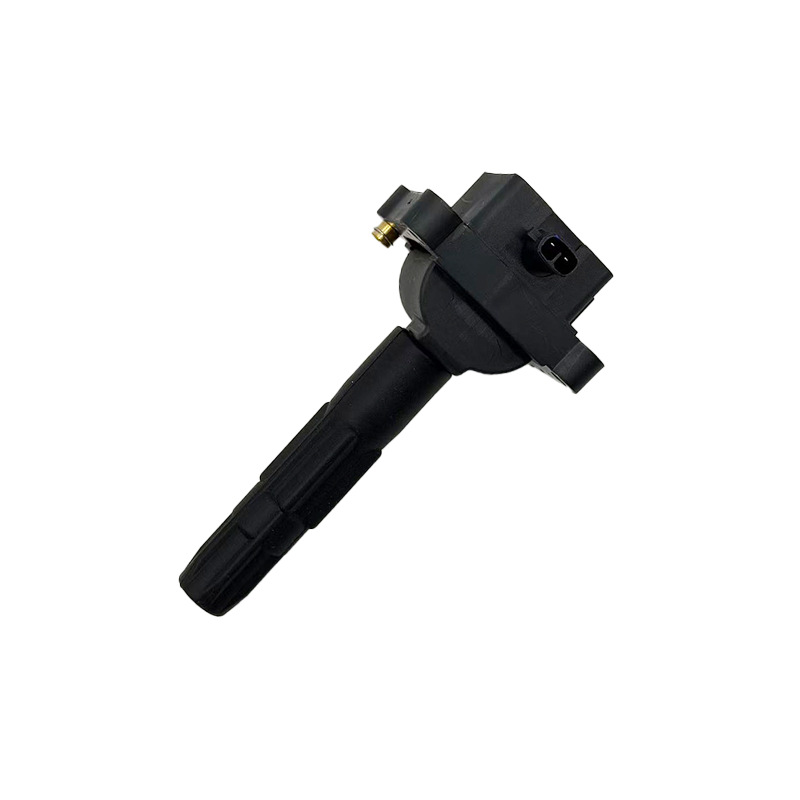 Suitable for Mercedes-Benz and SsangYong car ignition coil A1611583203 1611583103 1611583203