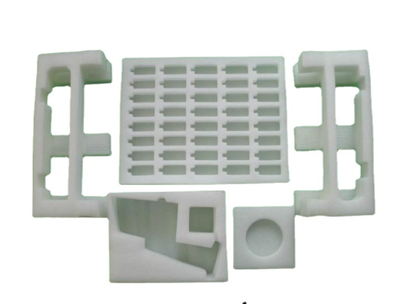 深圳EPE珍珠棉内托包装材料高密度珍珠棉加工