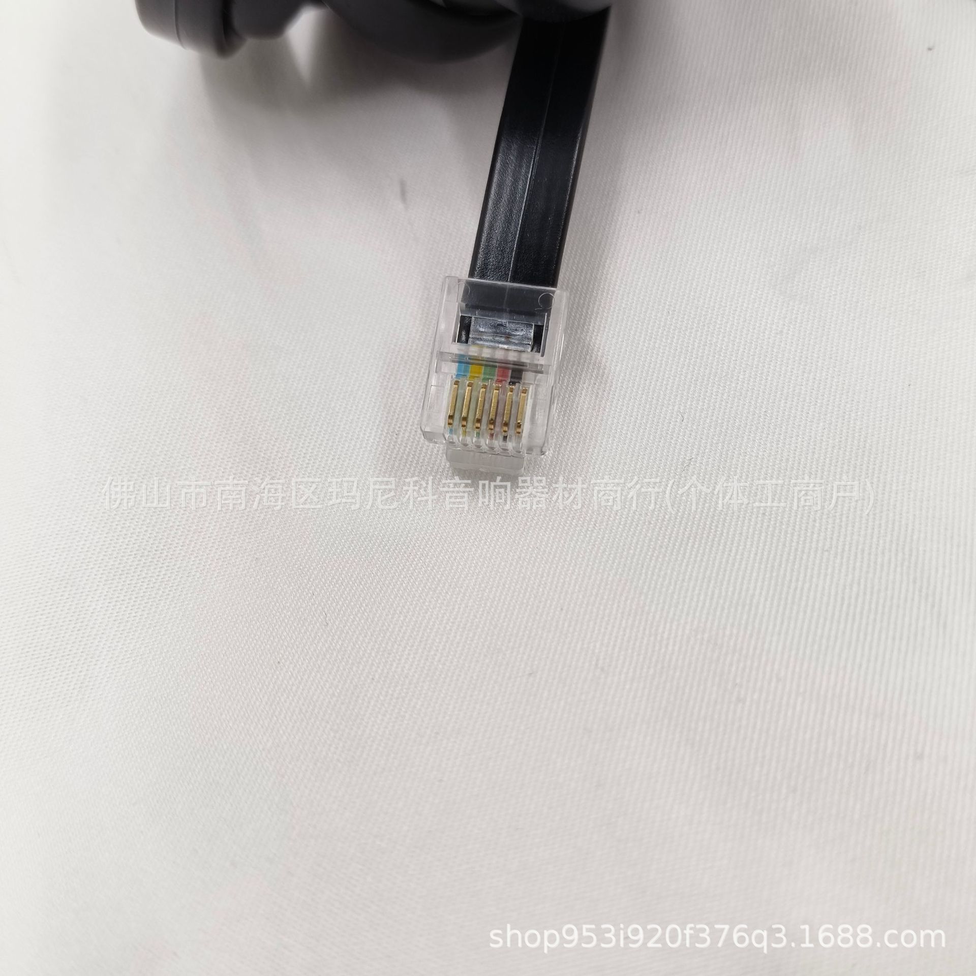 Factory wholesale car spare tire gun power amplifier volume controller spare tire subwoofer remote volume regulator
