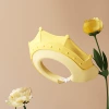 The new crown (yellow)