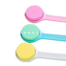 60*20mm��ɫpva���d�A걳���L��ϴ����ԡ�������މKPVA���d�|