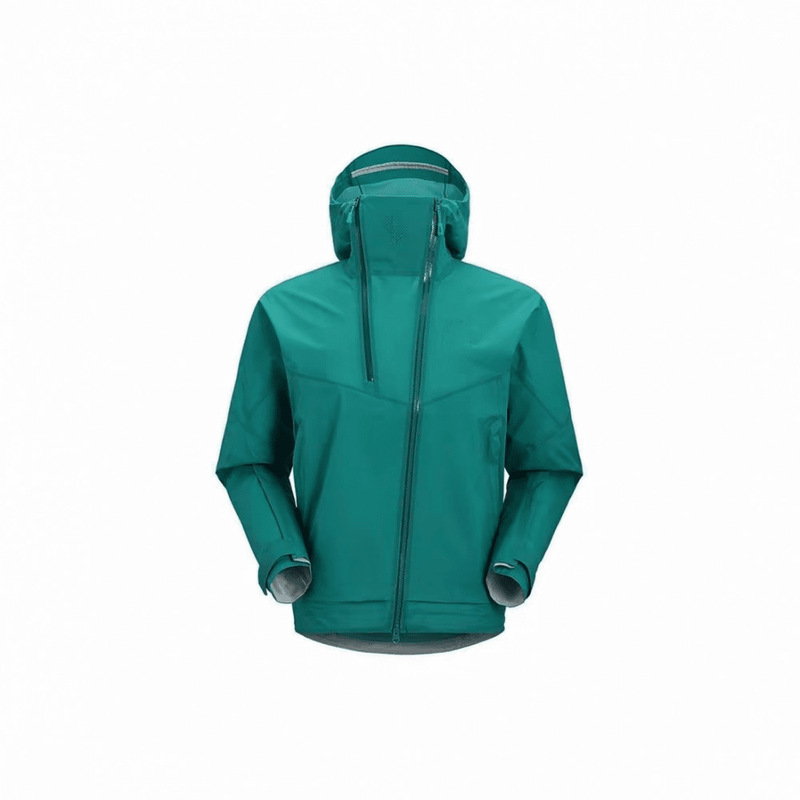 Kls Little Sunstone Suosong Mountaineering Jacket for Women, Fashionable and Unique 2026 New Hardshell Jacket for Men Kls Little Sunstone Suosong Mountaineering Jacket for Women, Fashionable and Unique 2026 New Hardshell Jacket for Men