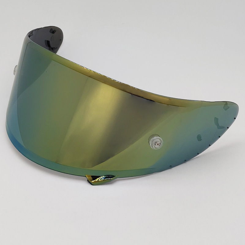 X14 Z7 Cwr1 Rf1200 X-Spirit Nxr Universal Helmet Visor Cross-Border Mask for Day and Night Use